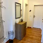Apartmán Leitnhax *