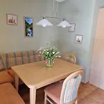 Apartmán Leitnhax Berchtesgaden