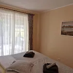 Apartmán Leitnhax *