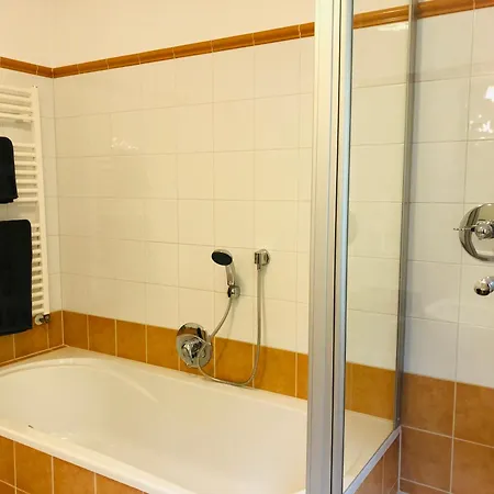 Апартаменты Leitnhax