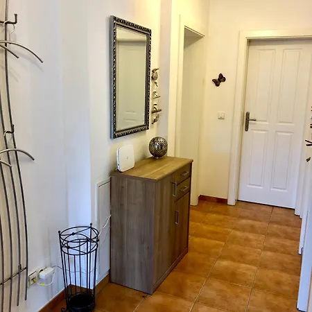 Апартаменты Leitnhax *