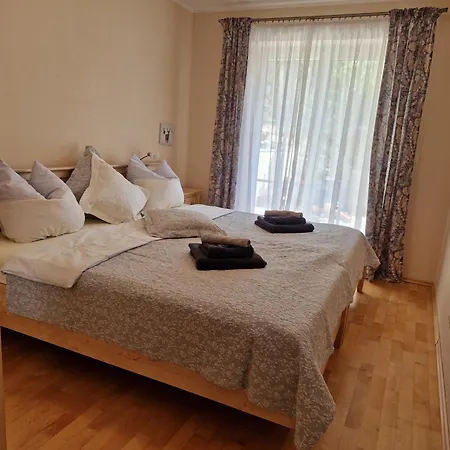 Leitnhax Апартаменты *