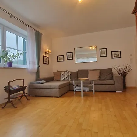 Leitnhax * Берхтесгаден