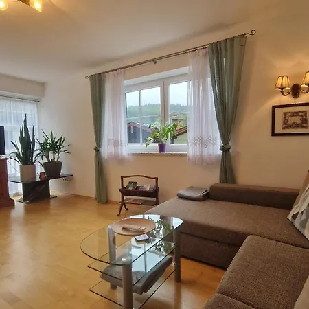 Leitnhax * Берхтесгаден